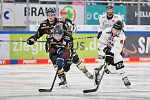 Eishockey, Herren, DEL, Saison 2022-2023, Spieltag 10, ERC Ingolstadt - Kölner Haie, 13.10.2022