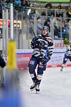 Eishockey, Herren, DEL, Saison 2024-2025, Spieltag 17, ERC Ingolstadt - Adler Mannheim, 17.11.2024