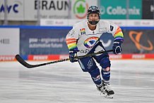 Eishockey, Frauen, DFEL, Saison 2021-2022, ERC Ingolstadt - Mad Dogs Mannheim, 23.10.2021