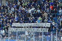 Eishockey, Herren, DEL, Saison 2021-2022, Spieltag 21, ERC Ingolstadt - Eisbären Berlin, 07.11.2021