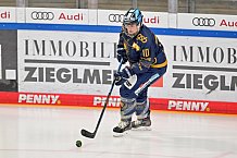 Eishockey, Frauen, DFEL, Saison 2022-2023, ERC Ingolstadt - Mad Dogs Mannheim, 20.11.2022