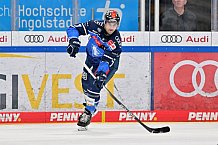Eishockey, Herren, DEL, Saison 2023-2024, Spieltag 45, ERC Ingolstadt - Fischtown Pinguins, 27.02.2024