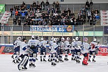 Eishockey, Herren, DEL, Saison 2024-2025, Spieltag 26, ERC Ingolstadt - Iserlohn Roosters, 15.12.2024