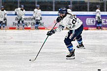Eishockey, Frauen, DFEL, Saison 2025-2026, Spieltag 1, ERC Ingolstadt - Eisbären Berlin, 20.09.2025