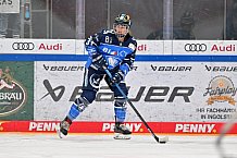 Eishockey, Frauen, DFEL, Saison 2023-2024, ERC Ingolstadt - ECDC Memmingen Indians, 07.10.2023