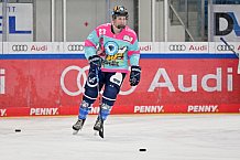 Eishockey, Frauen, DFEL, Playoffs, Finale, Spiel 3, Saison 2023-2024, ERC Ingolstadt - ECDC Memmingen Indians, 23.03.2024