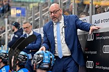 Eishockey, Herren, DEL, Saison 2025-2026, Spiel 51, ERC Ingolstadt - Augsburger Panther, 13.03.2026
