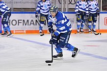 ERC Ingolstadt vs Eisbären Berlin, DEL, Deutsche Eishockey Liga, Spieltag 11, 13.10.2019