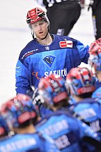 Eishockey, Herren, DEL, Saison 2020-2021, ERC Ingolstadt - EHC Red Bull München, 25.02.2021