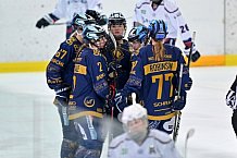 Eishockey, Frauen, DFEL, Saison 2022-2023, ERC Ingolstadt - Eisbären Berlin, 05.02.2023
