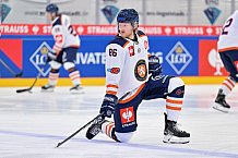Eishockey, Mens, CHL, Season 2023-2024, ERC Ingolstadt - Växjö Lakers, 14.11.2023