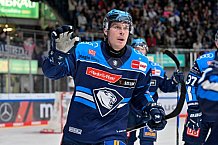 Eishockey, Herren, DEL, Saison 2025-2026, Spiel 14, ERC Ingolstadt - Adler Mannheim, 26.10.2025