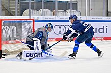 Eishockey, Herren, DEL, Saison 2026-2027, ERC Ingolstadt - Saisoneröffnung, 09.08.2026
