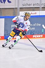Eishockey, Herren, DEL, Saison 2020-2021, ERC Ingolstadt - Eisbären Berlin, 24.03.2021