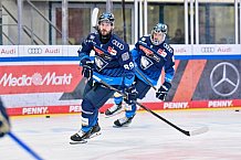Eishockey, Herren, DEL, Saison 2024-2025, Vorbereitung, ERC Ingolstadt - Nürnberg Ice Tigers, 15.09.2024