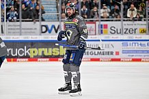Eishockey, Herren, DEL, Saison 2023-2024, Spieltag 26, ERC Ingolstadt - Augsburger Panther, 10.12.2023