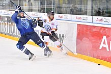ERC Ingolstadt- Grizzlys Wolfsburg, Eishockey, DEL, Deutsche Eishockey Liga, Vorb., 13.08.2017