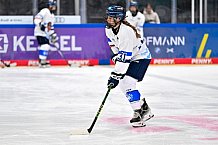 Eishockey, Frauen, DFEL, Saison 2026-2027, Testspiel, ERC Ingolstadt - ZSC Lions Zürich, 05.09.2026