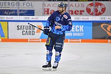 ERC Ingolstadt vs Düsseldorfer EG, DEL, Deutsche Eishockey Liga, Spieltag 37, 12.01.2020