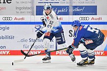 Vorbereitung, Eishockey, Herren, DEL, Saison 2021-2022, ERC Ingolstadt - HC Rytiri Kladno, 22.08.2021