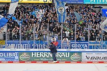 Eishockey, Herren, DEL, Saison 2025-2026, Spiel 26, ERC Ingolstadt - Schwenninger Wild Wings, 07.12.2025