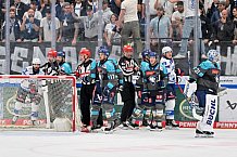 Eishockey, Herren, DEL, Saison 2026-2027, Spieltag 4, ERC Ingolstadt - Adler Mannheim, 27.09.2026