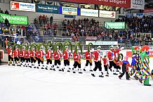 ERC Ingolstadt vs Koelner Haie, DEL, Deutsche Eishockey Liga, Spieltag 41, 20.01.2019