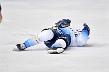 EHC Red Bull München vs ERC Ingolstadt, DEL, Deutsche Eishockey Liga, Spieltag 47, 21.02.2020