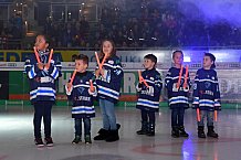 ERC Ingolstadt vs Eisbären Berlin, DEL, Deutsche Eishockey Liga, Spieltag 49, 22.02.2019