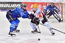 ERC Ingolstadt vs Fischtown Pinguins, Eishockey, DEL, Deutsche Eishockey Liga, Spieltag 43, 19.01.2018