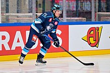 Hockey, Mens, CHL, Season 2025-2026, Regular Season, Game Day 2, ERC Ingolstadt - Kalpa Kuopio, 30.08.2025