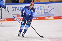 13.12.2020 - ERC Ingolstadt - Augsburger Panther