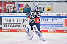 Eishockey, Herren, DEL, Saison 2023-2024, Spieltag 52, ERC Ingolstadt - Nürnberg Ice Tigers, 08.03.2024