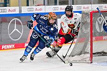 Eishockey, Frauen, DFEL, Saison 2024-2025, ERC Ingolstadt - EC Bergkamener Bären, 04.01.2025
