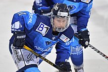 Eishockey, Frauen, DFEL, Saison 2020-2021, ERC Ingolstadt - Eisbären Juniors Berlin, 10.01.2021