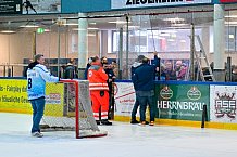 Eishockey, Herren, U20 DNL, Saison 2025-2026, Halbfinale - Spiel 2, ERC Ingolstadt - Krefelder EV 81, 15.03.2026