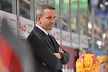 ERC Ingolstadt vs Fischtown Pinguins, Eishockey, DEL, Deutsche Eishockey Liga, Spieltag 32, 28.12.2016