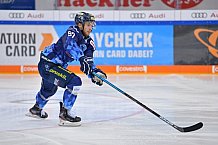 ERC Ingolstadt vs Eisbären Berlin, DEL, Deutsche Eishockey Liga, Spieltag 11, 13.10.2019