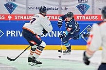 Eishockey, Mens, CHL, Season 2023-2024, ERC Ingolstadt - Växjö Lakers, 14.11.2023