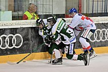 Eishockey, Herren, DEL, Saison 2024-2025, HC TIWAG Innsbruck - EHC Olten, 24.08.2024
