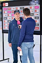 Eishockey, Herren, DEL, Saison 2024-2025, Spieltag 41, ERC Ingolstadt - Eisbären Berlin, 26.02.2025