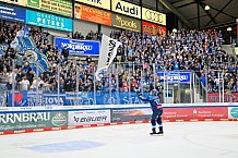 Eishockey, Herren, DEL, Saison 2025-2026, Spiel 14, ERC Ingolstadt - Adler Mannheim, 26.10.2025