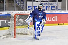 ERC Ingolstadt vs EHC Red Bull München, DEL, Deutsche Eishockey Liga, Spieltag 21, 24.11.2019