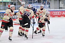 Eishockey, Herren, DEL, Saison 2024-2025, Vorbereitung, ERC Ingolstadt - Nürnberg Ice Tigers, 15.09.2024