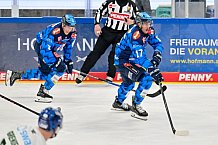 Eishockey, Herren, DEL, Saison 2025-2026, Spiel 19, ERC Ingolstadt - Augsburger Panther, 16.11.2025