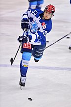 Playoffs, Eishockey, Herren, DEL, Saison 2020-2021, ERC Ingolstadt - EHC Red Bull München, 22.04.2021