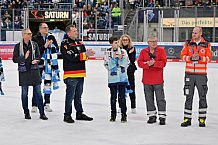 Eishockey, Herren, DEL, Saison 2022-2023, Spieltag 60, ERC Ingolstadt - Grizzlys Wolfsburg, 05.03.2023
