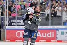 Eishockey, Herren, DEL, Saison 2023-2024, Spieltag 26, ERC Ingolstadt - Augsburger Panther, 10.12.2023
