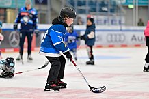 Eishockey, Saison 2025-2026, ERC Ingolstadt - Kids On Ice Day, 29.11.2025