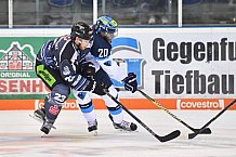 Straubing Tigers - ERC Ingolstadt, Eishockey, DEL, Deutsche Eishockey Liga, Vorb., 18.08.2017